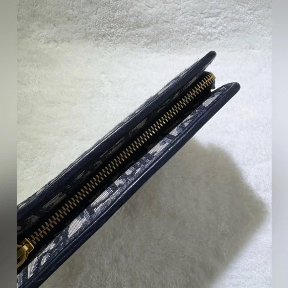 Christian Dior Montaigne 19Clutch bag - Picture 8 of 12